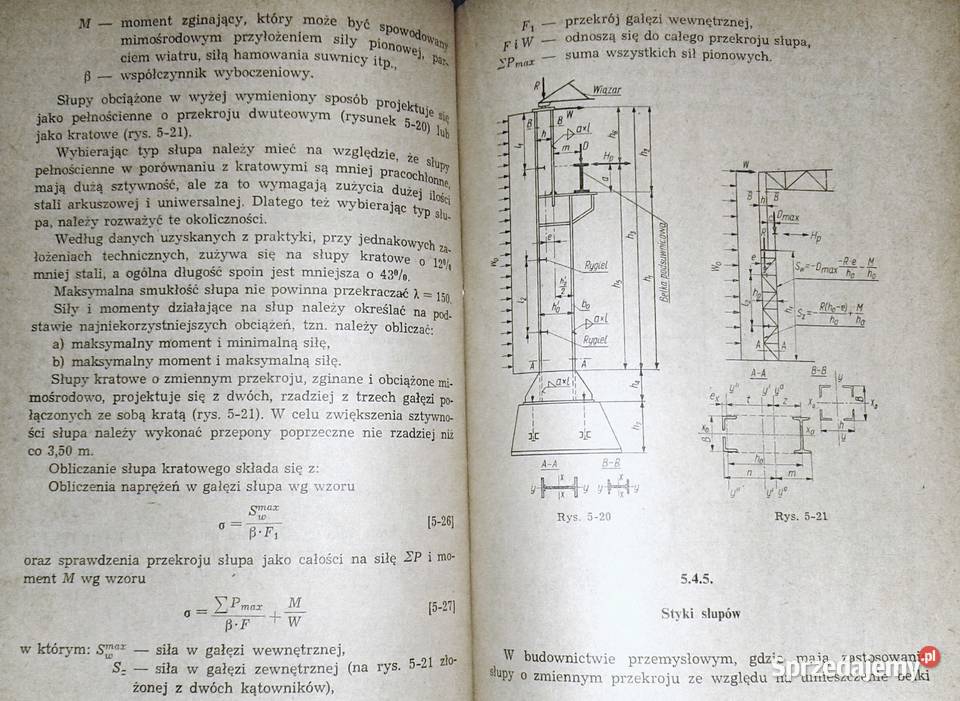 Konstrukcje stalowe Mikołaj Żyburtowicz lubelskie Chełm
