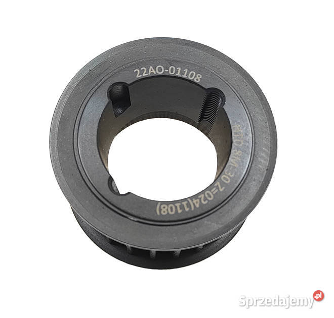 Koło Pasowe 24 8M 30 Pod TaperLock 1108 Kłodzko sprzedam
