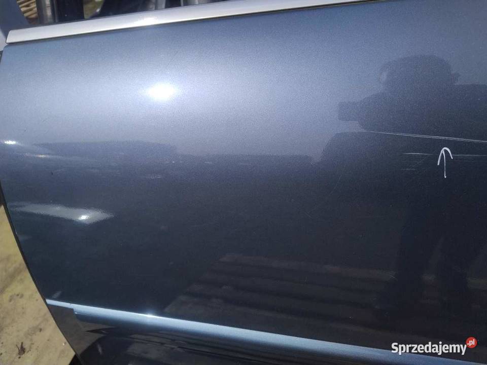 DRZWI LEWY TYŁ EZWD CITROEN C4 PICASSO GRAND osobowe