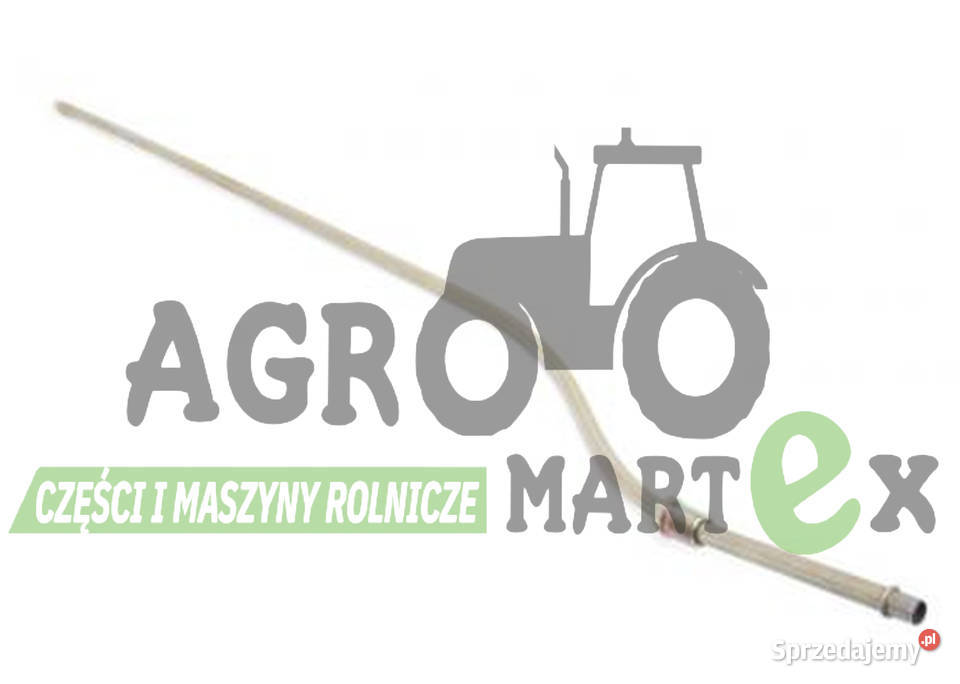 12306227 12306227 12302751 12302751 RURKA OLEJU Wichrów