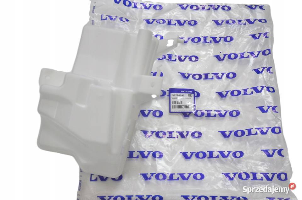 VOLVO V40 V40CC zbiorniczek plynu spryskiwaczy Bielany Wrocławskie
