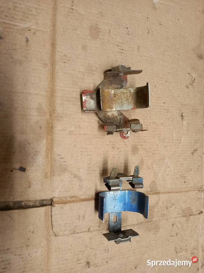 Mocowanie bateri komar sztywniak Sokołów Podlaski