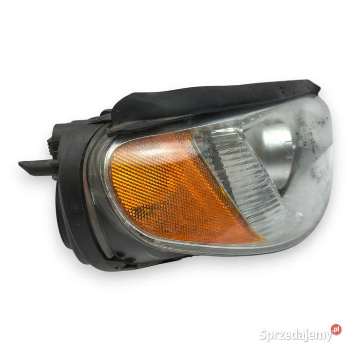 PRZEDNIA LAMPA PRAWA Volvo V70 III XC70 II prawy Chełm