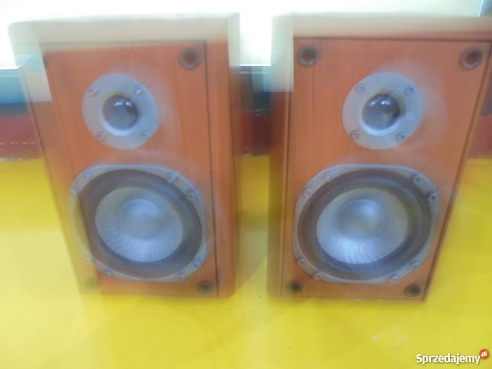 Zestaw Kolumn Eltax Discovery 50 Katowice