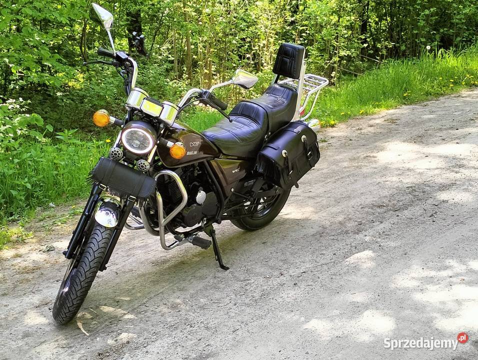 Naprawa starych motocykli lakierowanie mazowieckie Radom
