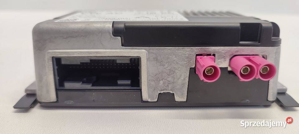 SKODA KAROQ MODUŁ STEROWNIK ONLINE 5WA035284G