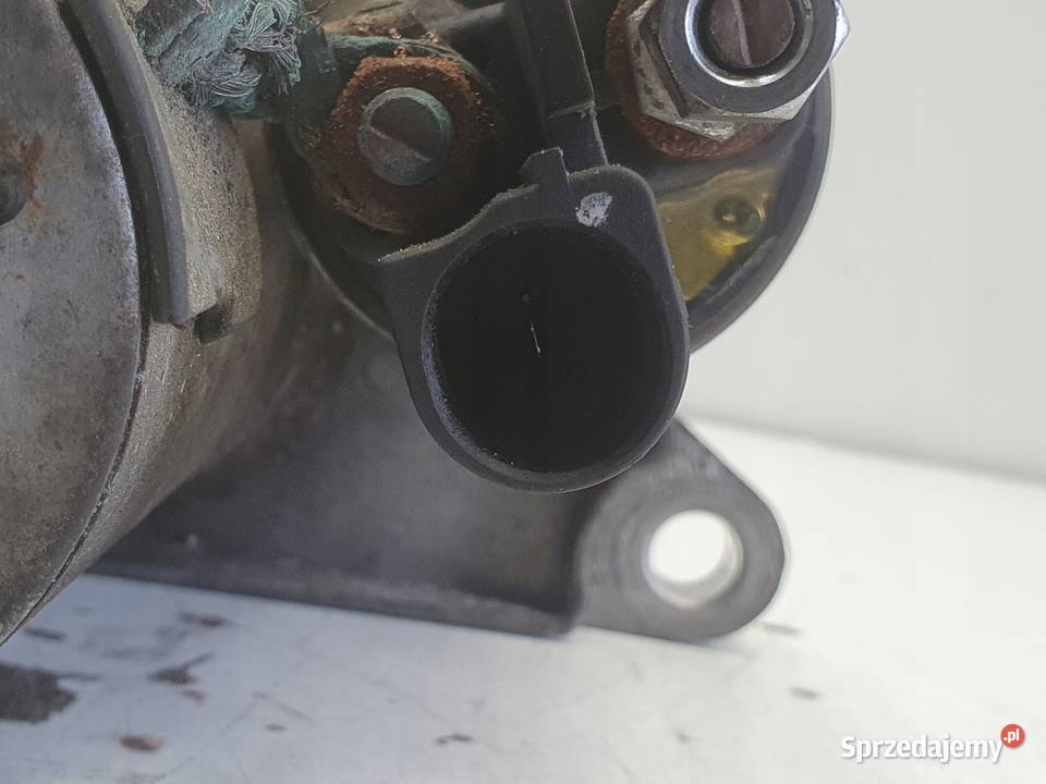 ROZRUSZNIK Vw Golf V 16 FSI ROZRUSZNIK valeo Rudka