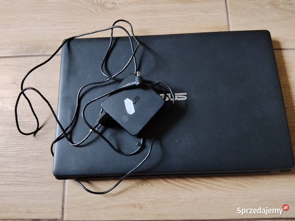 Sprzedam laptop Asus X551C Komputery i Akcesoria Gościejew sprzedam