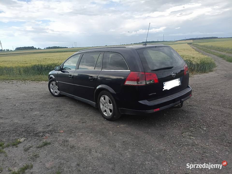 Opel Vectra