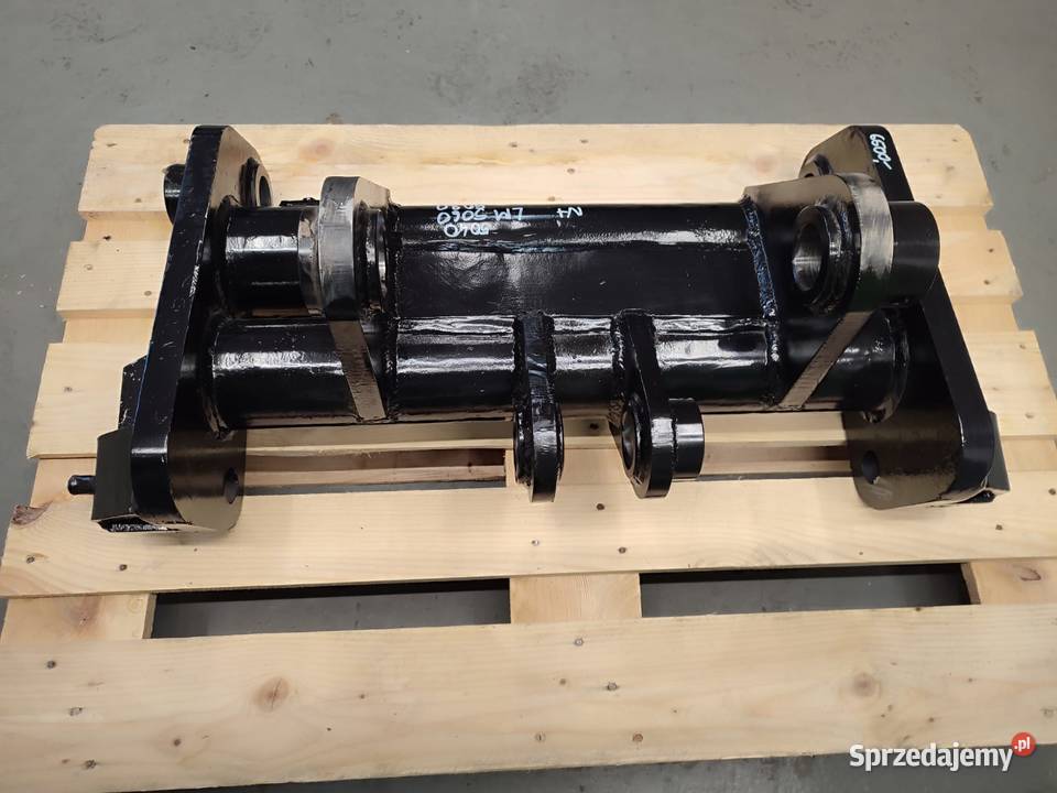 Adaptacja Holland LM 5080 Wilkowo sprzedam