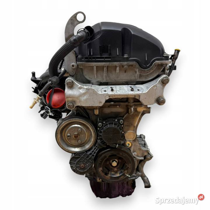 SILNIK 8FS Peugeot 207 208 308 14 VTI 95 benzyna Silniki kompletne Silniki kompletne