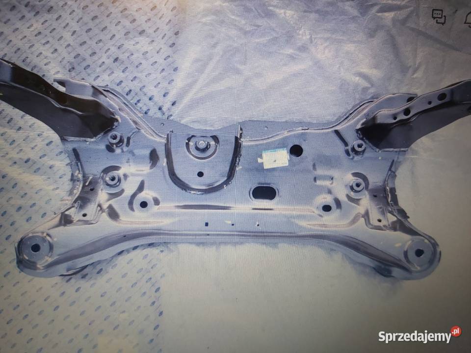 Belka zawieszenia Ford Transit KK215019BG BD AF Radom