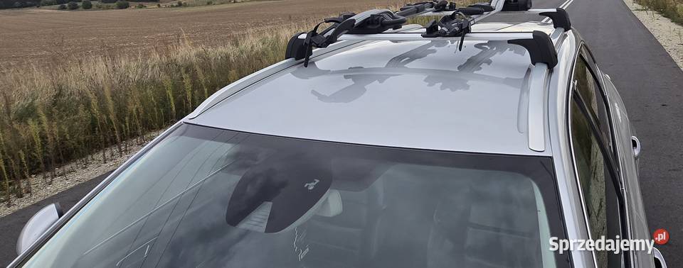 Renault Talisman 16 dCi Initiale Paris Ośno Lubuskie