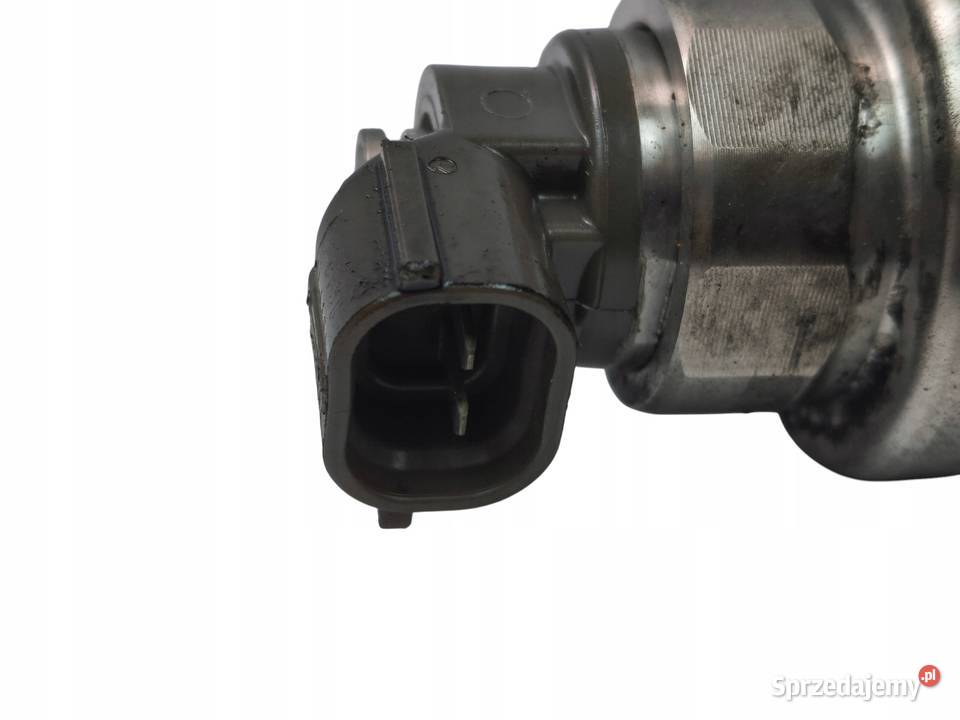 WTRYSKIWACZ WTRYSK Opel Astra H J 17 CDTI osobowe Chełm