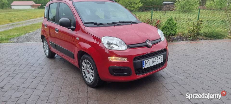 Fiat Panda Tarnobrzeg