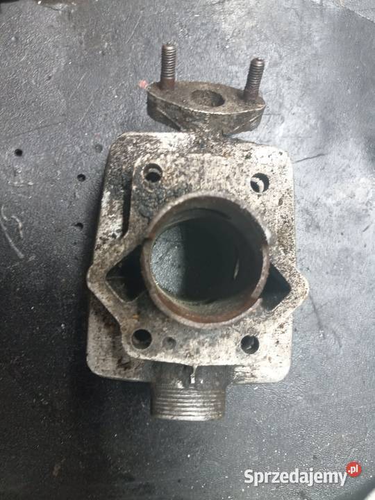 Cylinder Romet Pegaz automat zachodniopomorskie Koszalin