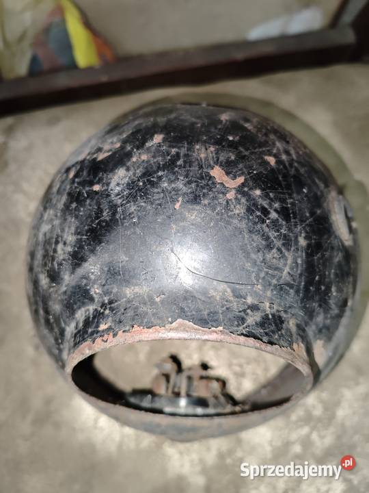 Junak m07 przejsciowka lampa oryginalna Rawa Mazowiecka