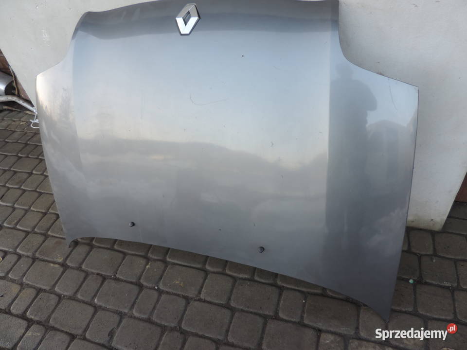 RENAULT CLIO 2 II MASKA Nowy Sącz sprzedam