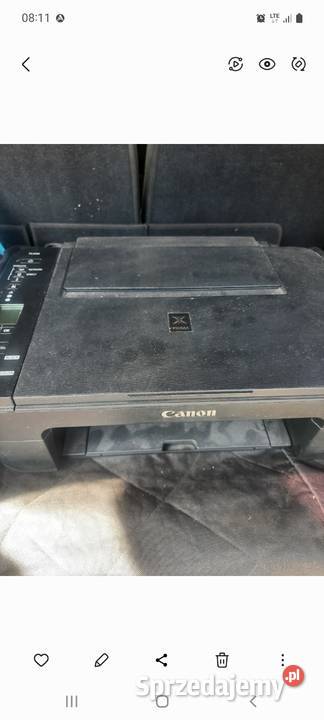 Sprzedam drukarki Reda