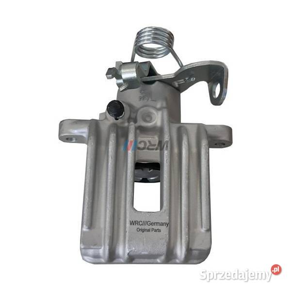 Zacisk hamulcowy tył Seat Exeo Audi A4 B6 B7 Włocławek