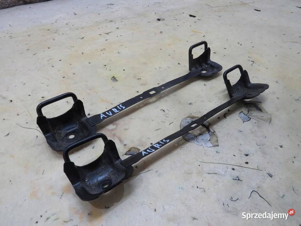 MOCOWANIE FOTELA AURIS II LIFT 7370502120