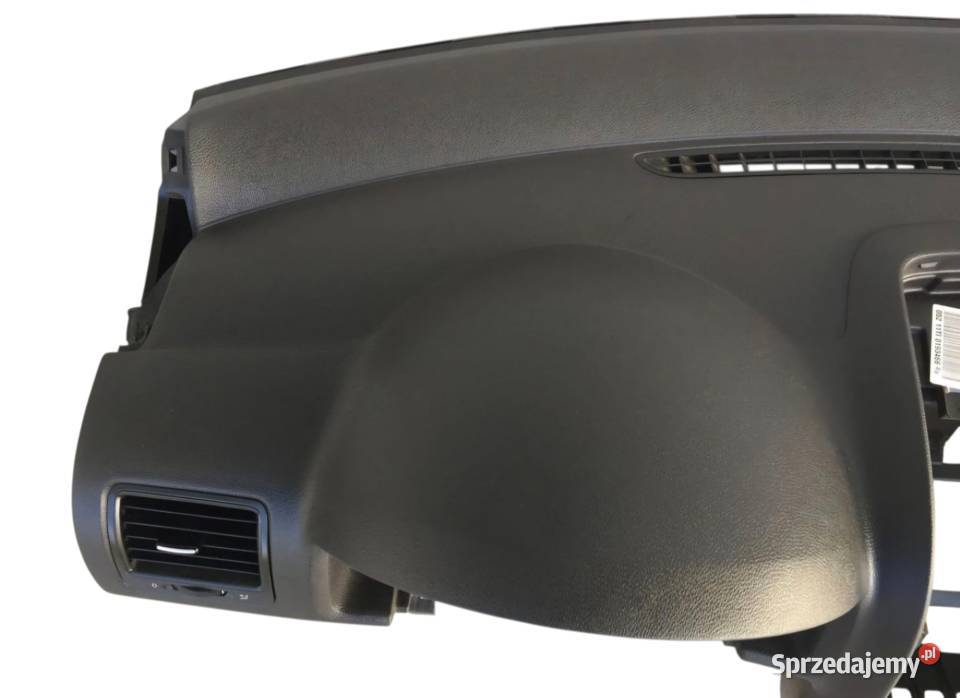 EU DESKA ROZDZIELCZA KONSOLA VW GOLF V 5 VW