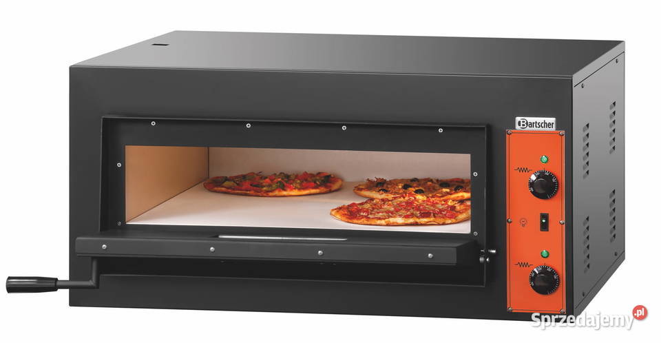 Piec do pizzy 1poziomowy 61 x 61 siła śląskie Częstochowa