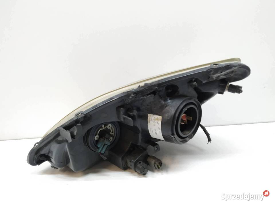LAMPA PRZÓD PRAWA EU LIFT 09241310 Honda Civic