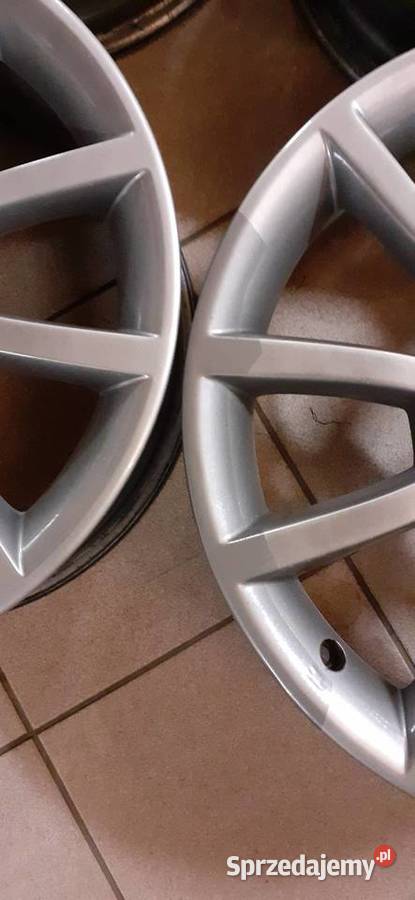 Felgi 17 Fiat Grande Punto Abarth Lędziny