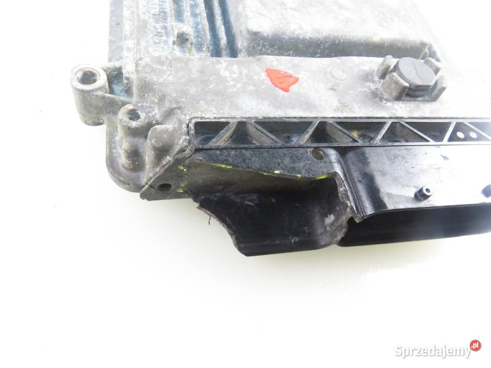 STEROWNIK KIA CEED I SW ED 14 109 G4FA Komputery sprzedam