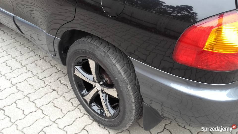 Sprzedam Hyundai Santa fe diesel Otwock