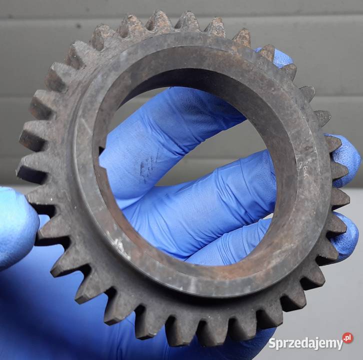 ZĘBATKA ROZRZĄDU FORD SIERRA SCORPIO GRANADA Mielęcin sprzedam