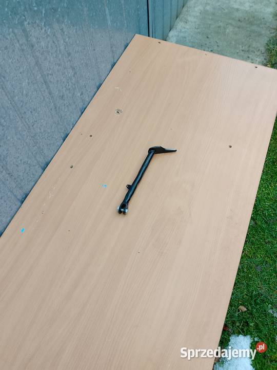 JAWA TS 350 STOPKA BOCZNA Leżajsk