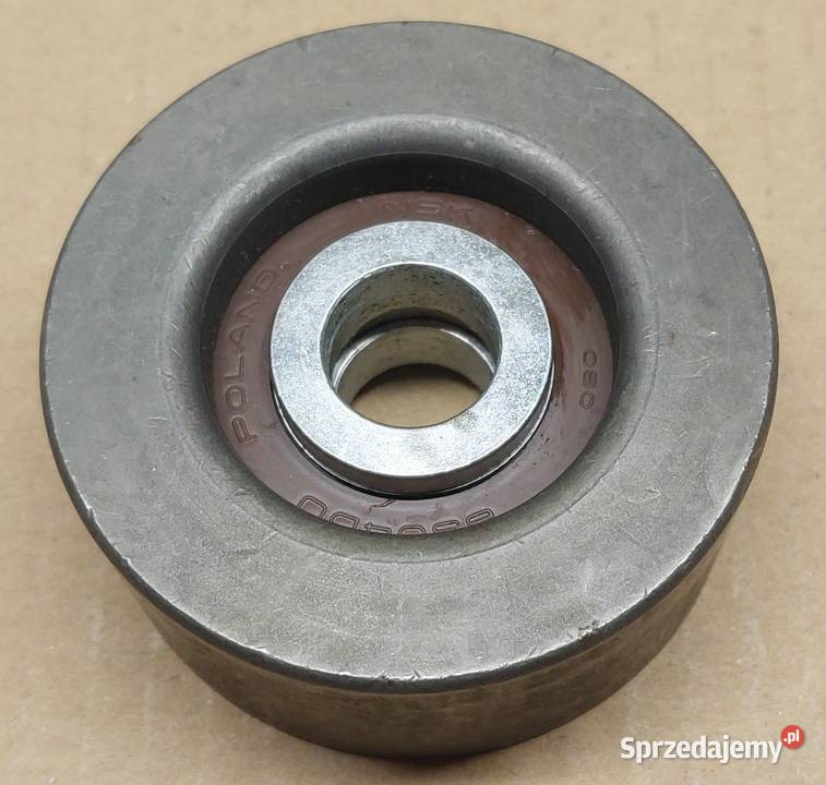 ROLKA NAPINACZA 70X17X315 TOYOTA AVENSIS 20 VVTI dolnośląskie Mielęcin