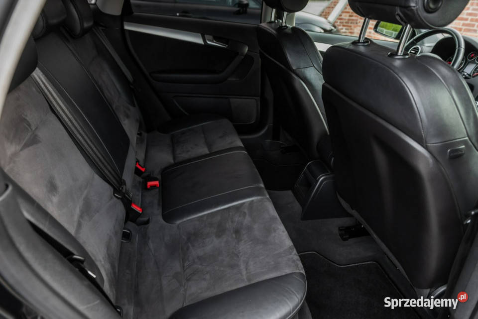 Audi A3 Quattro 20T 200 Manual Super Stan mazowieckie Zwoleń sprzedam
