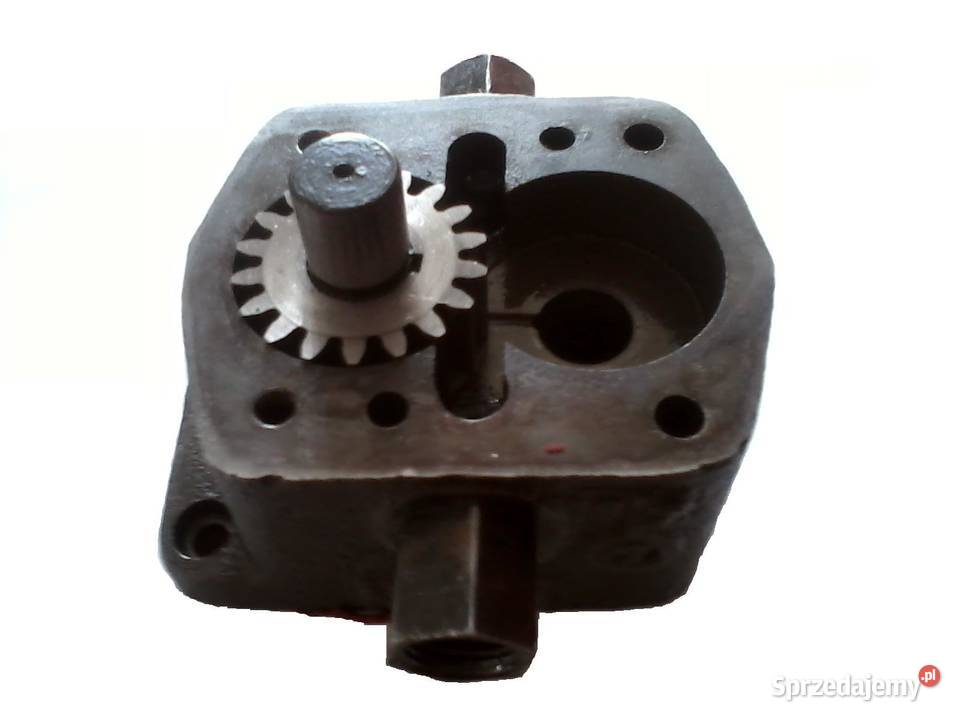 Pompa do wiertarki RV40 śląskie Gliwice