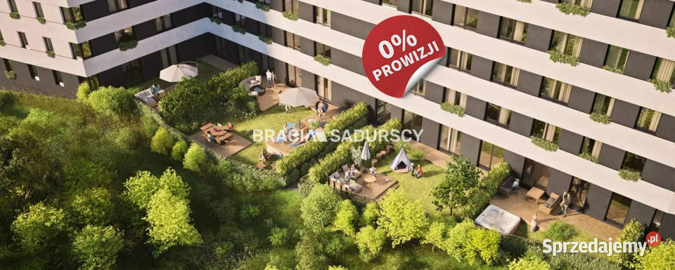 sprzedaży mieszkania Kraków 5619m2 Piętro 7 Mieszkania sprzedam