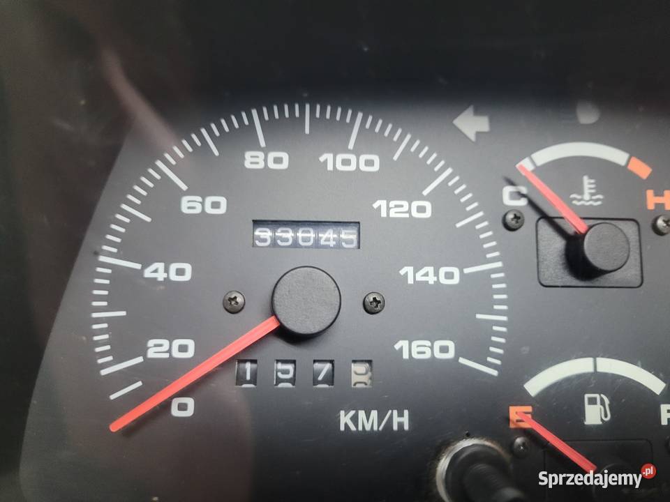 Suzuki Vitara I 8899 Licznik zegary 3410064A0