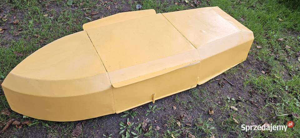 PłaskodennaLekka17 AluminiowaŁódź łódka Barlinek