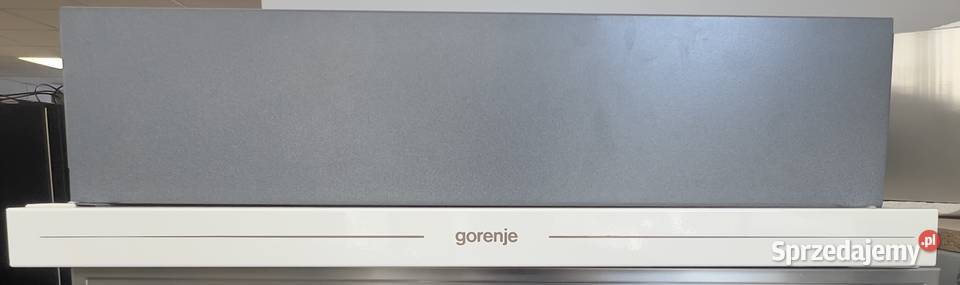 Outlet Agd Okap Gorenje BHP62CLI Warszawa sprzedam