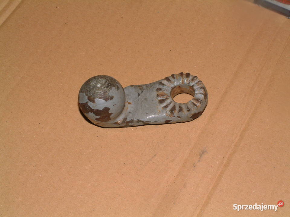 IZ 49 56 Planeta Jupiter mocowanie wózka Łuków