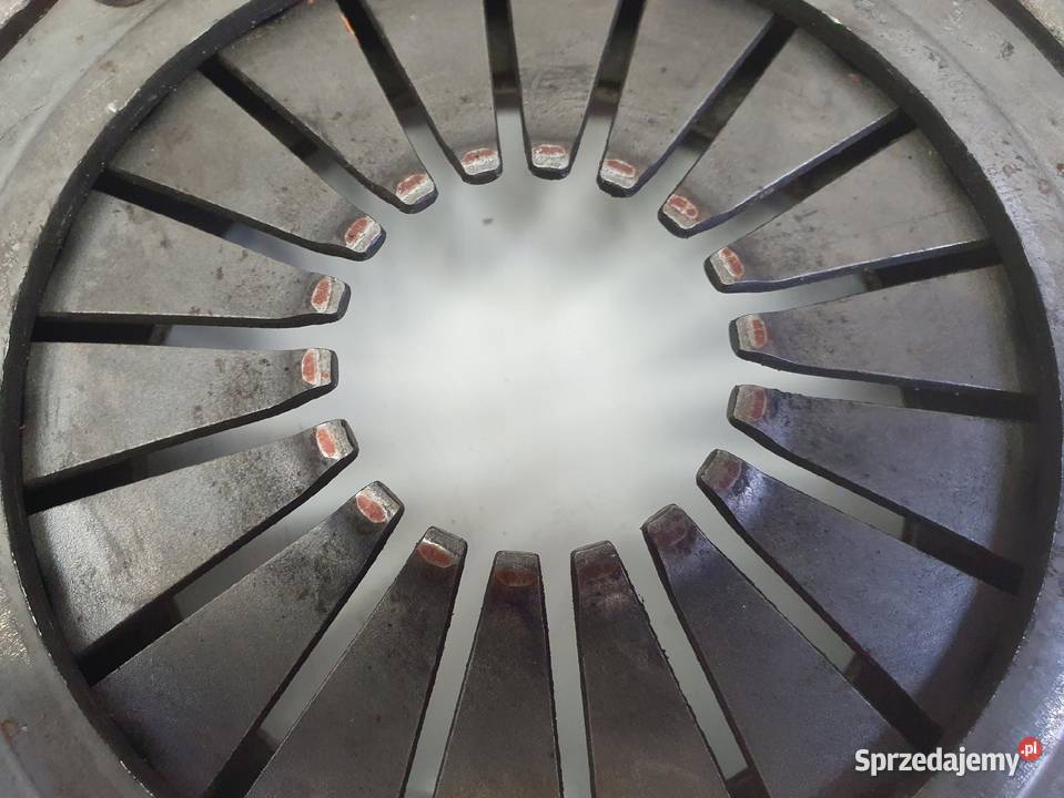 Volvo S40 II 16 D2 DOCISK TARCZA sprzęgło osobowe Sprzęgła i elementy Chełm sprzedam