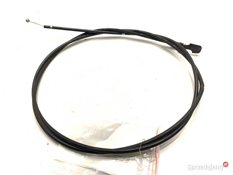 LINKA MASKI AUDI A4 B6 8E1823531D 0005 CIĘGNO podkarpackie