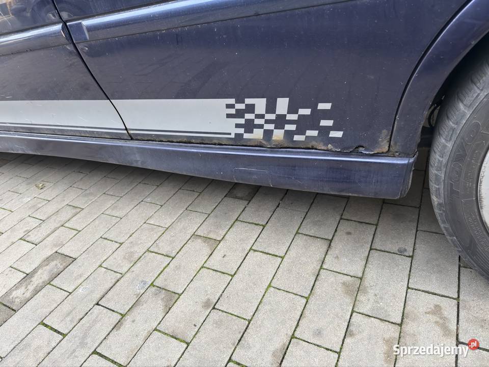 Opel Vectra B VB 25v6 automat LPG reflektory ksenonowe zachodniopomorskie Stargard