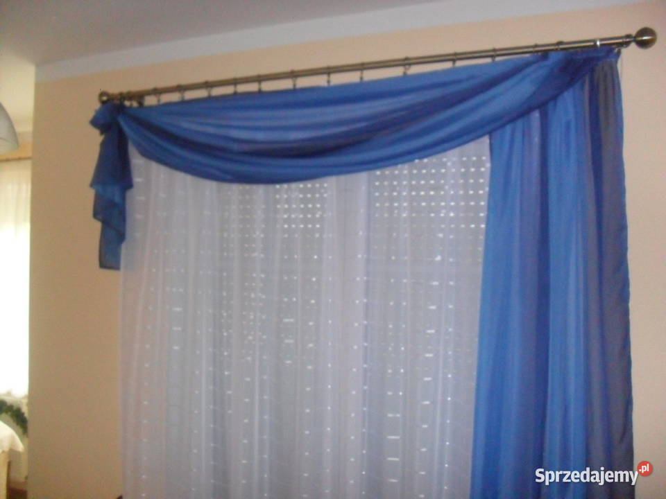 firana gotowa 150 x 260 Wrocław