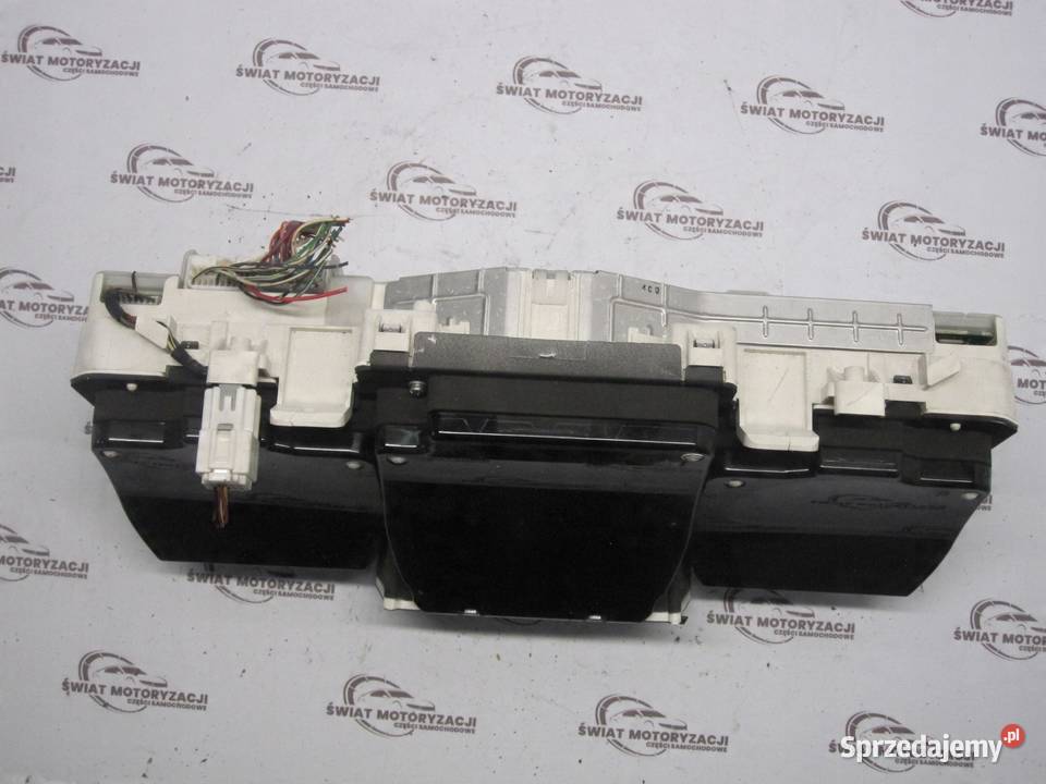 LEXUS GS II 01r licznik zegary ANGLIK świętokrzyskie