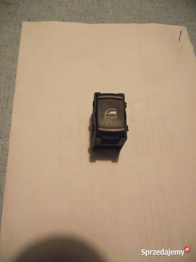 Vw Passat B5 Przełącznik opuszczania szyby sprzedam