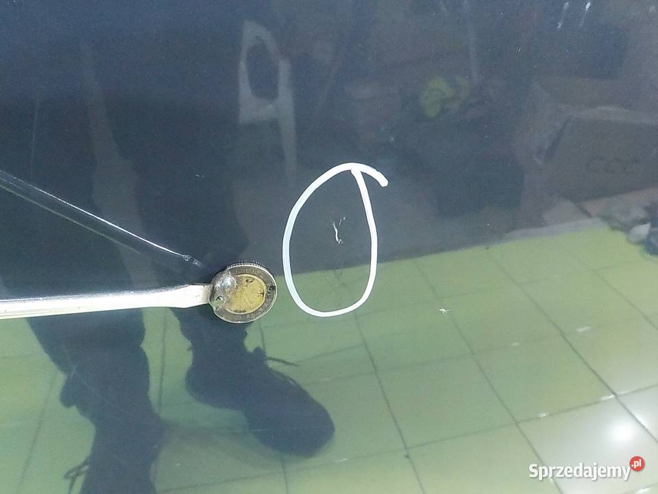 MONDEO MK4 LIFT 11r HB 5D maska osobowe Suków