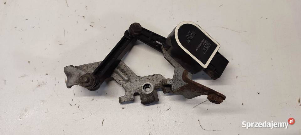 VOLVO XC40 CZUJNIK POZIOMOWANIA LEWY TYŁ dolnośląskie