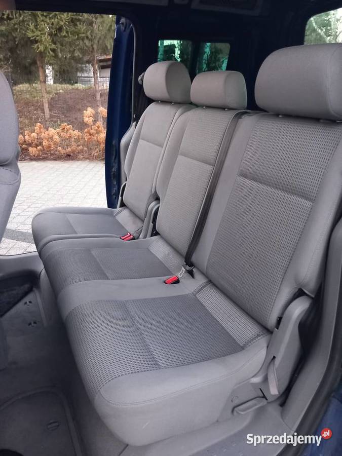 Vw caddy 16 Life benzyna gaz Zarejestrowany w Polsce Wrocław